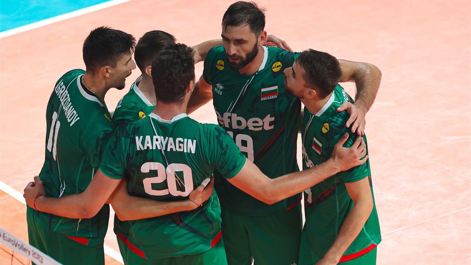 Цветан Соколов пред Sportal.bg: Важна победа! Нямаме право на грешка