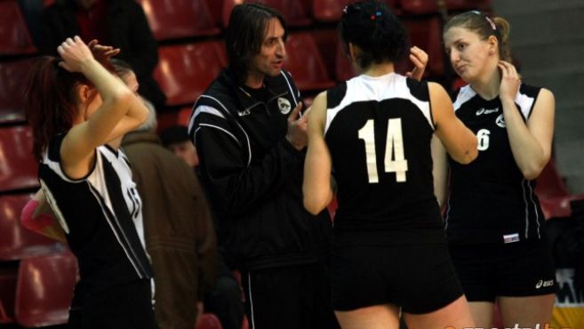 Калин Тодоров: Да вземат зала „Армеец“ от ЦСКА бе истинско престъпление