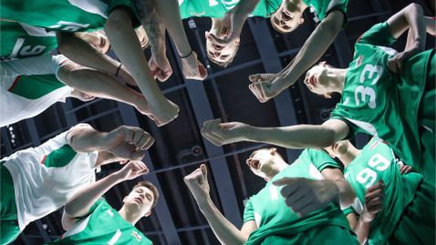 България U17 завърши на 9-о място на Мондиала в София