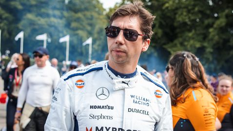 Ваулс се е извинил за коментара си по адрес на Шумахер