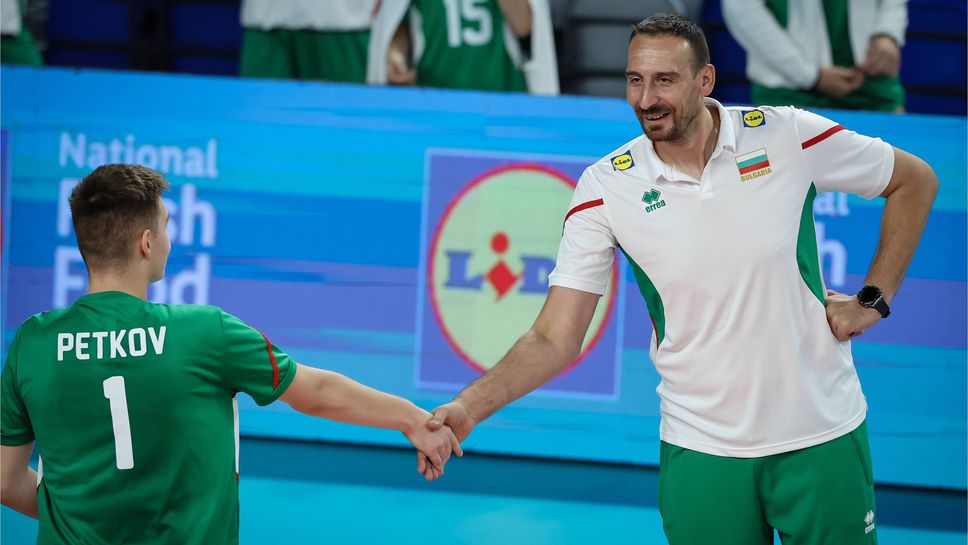 Теодор Богданов: Останахме сплотени и показахме характер