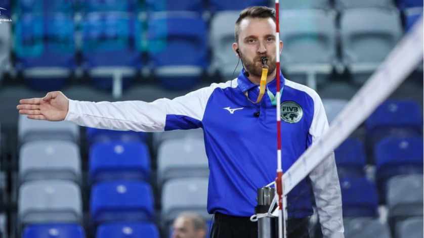 Български съдия ще свири финала на Световното първенство за юноши