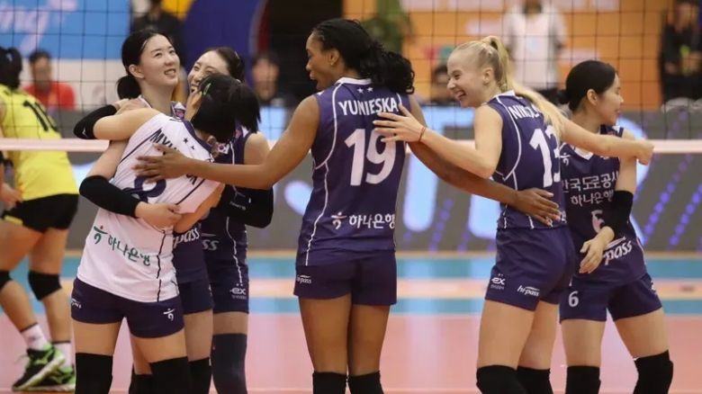 Мерелин Николова с 20 точки и бронзов медал на турнир във Виетнам