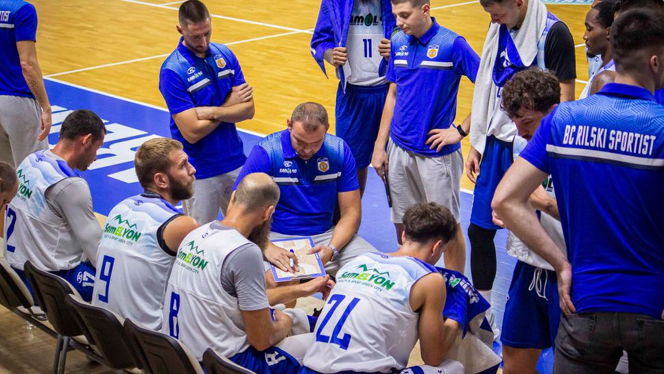 Дарин Иванов сложи край на кариерата си