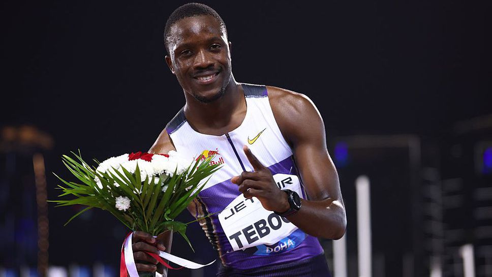 Тебого получил покани от 3 държави след олимпийската титла в Париж, отказал ги е