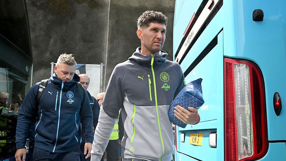 Брайтън посреща Манчестър Сити в един от най интересните мачове на