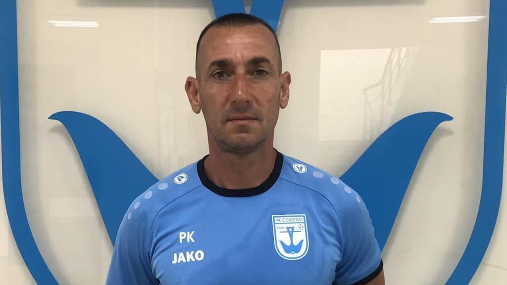 Петър Кюмюрджиев: Битка за всяка педя терен