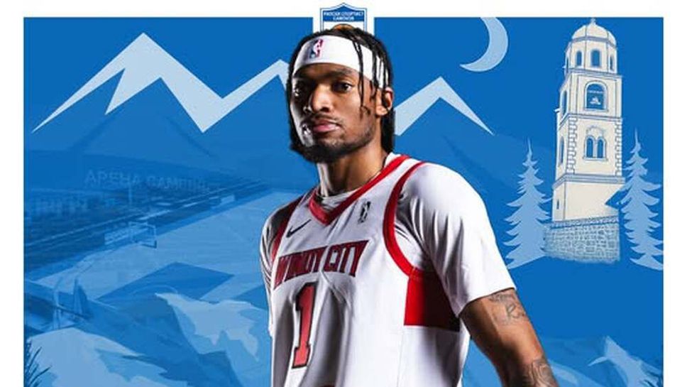 Шампион от G-Лигата е първото ново име в селекцията на Рилски спортист