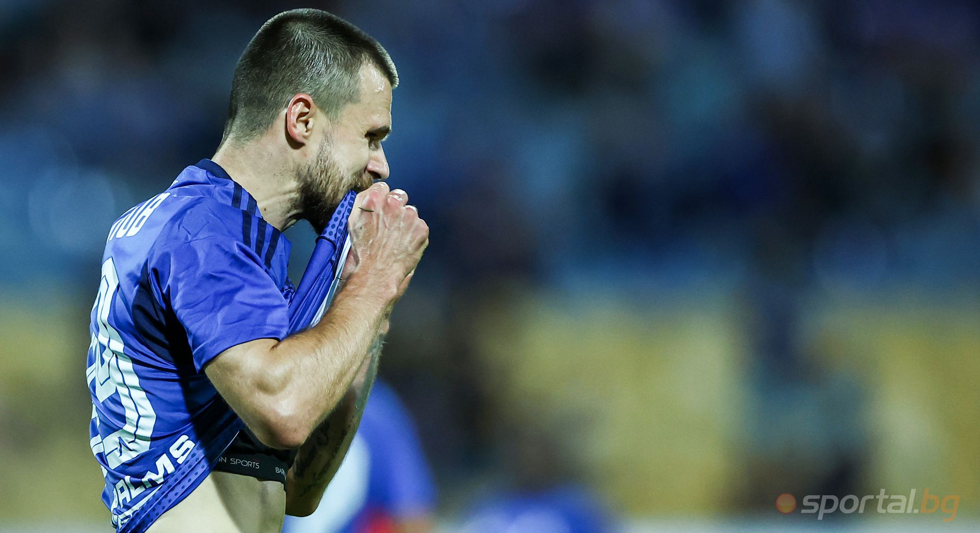 Левски 2:1 ЦСКА 1948