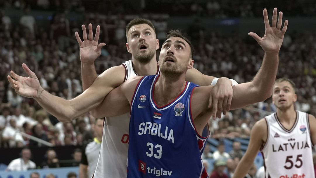 Ето какво се случи в четвъртия ден от ЕвроБаскет 2025