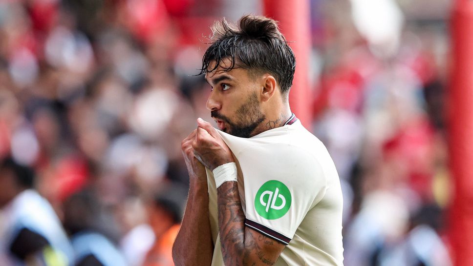 Уест Хам постигна първата си победа в Премиър лийг през