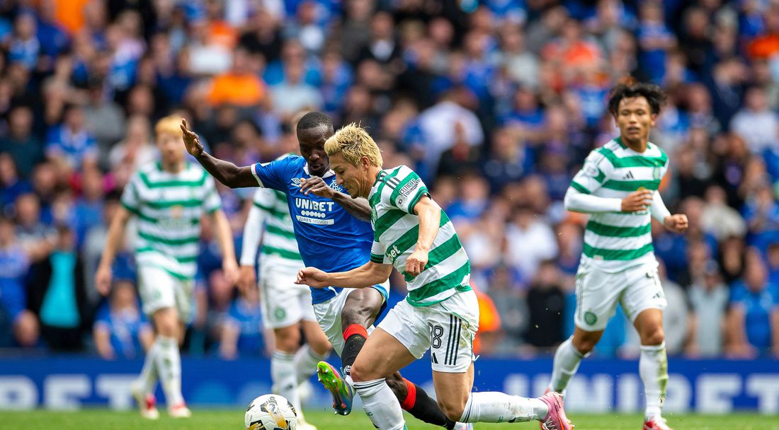 Рейнджърс и Селтик разочароваха в първото голямо дерби на Шотландия за новия сезон
