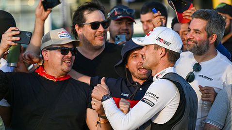  Ожие: Не желая да вървя в Саудитска Арабия 