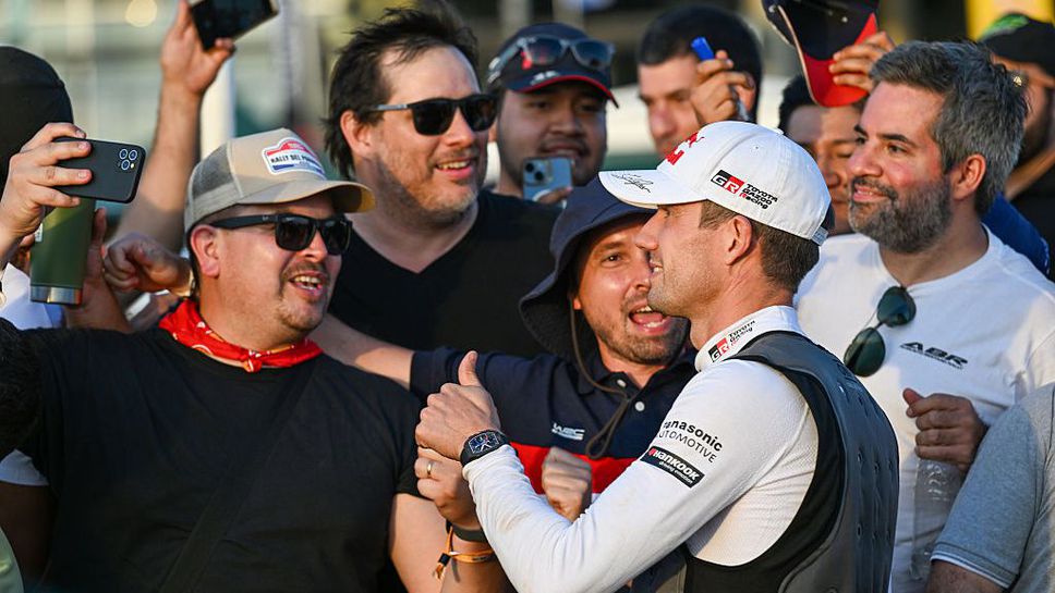 Ожие: Не искам да ходя в Саудитска Арабия