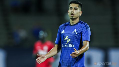 Асоциацията на българските футболисти също подкрепи Асен Митков