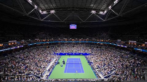 Вторият ден от US Open се оказа извънредно дълъг, ето най-интересното от него
