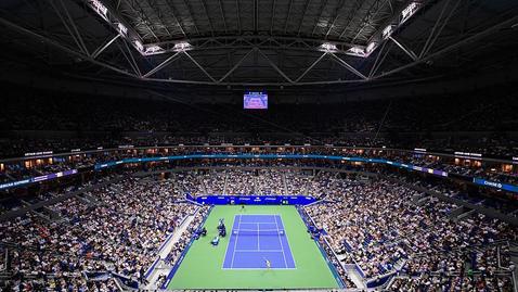 Ден 2 на US Open: Стана ясно срещу кой ще се изправи по-силният измежду Димитров и Попирин