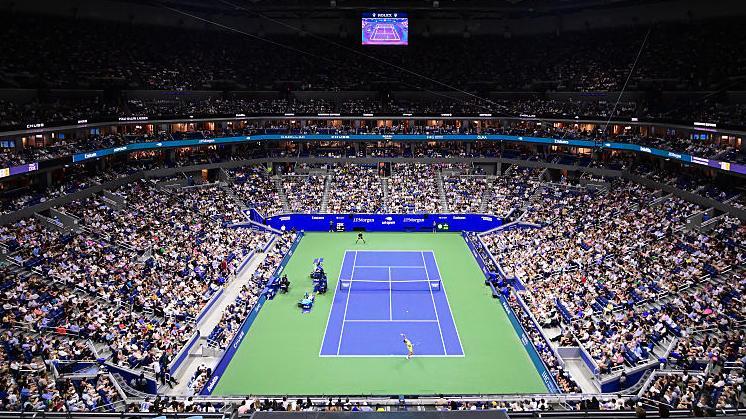 Битките на US Open на живо