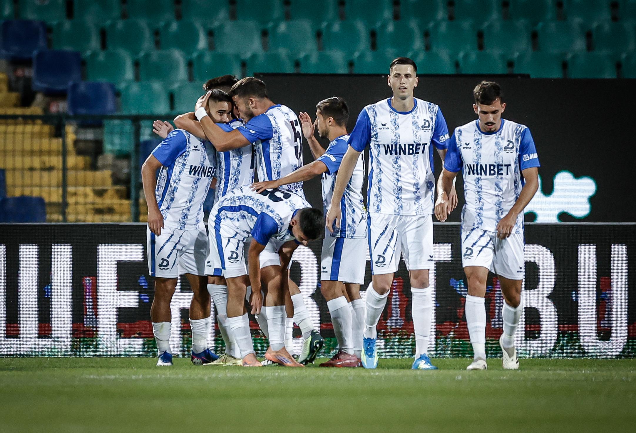 Dunav Ruse Announces Ticket Sales for Slavia Sofia Match