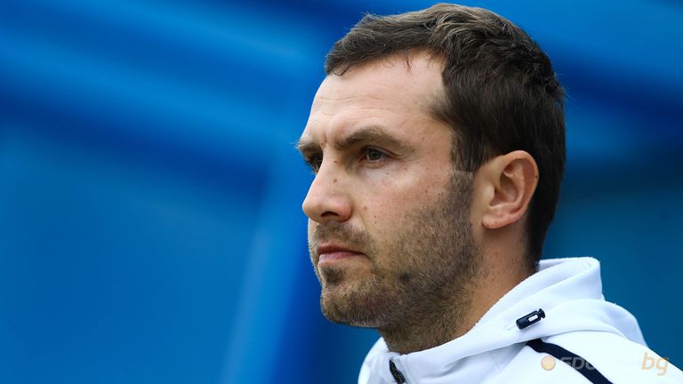  Васил Петров: Има напрежение, само че ще покажем темперамент и ще излезем от сложната обстановка 