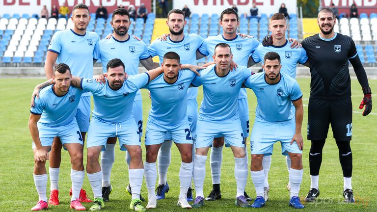  Созопол стартира подготовка с двама нови и разгласи 5 контроли 