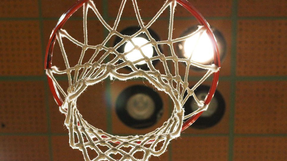 Четири отбора с глоби в НБЛ