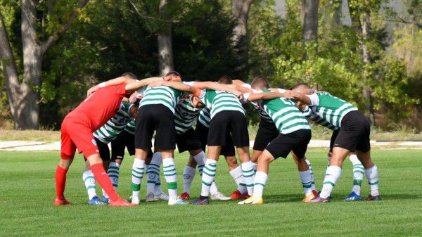 Черно море победи Левски и при U19