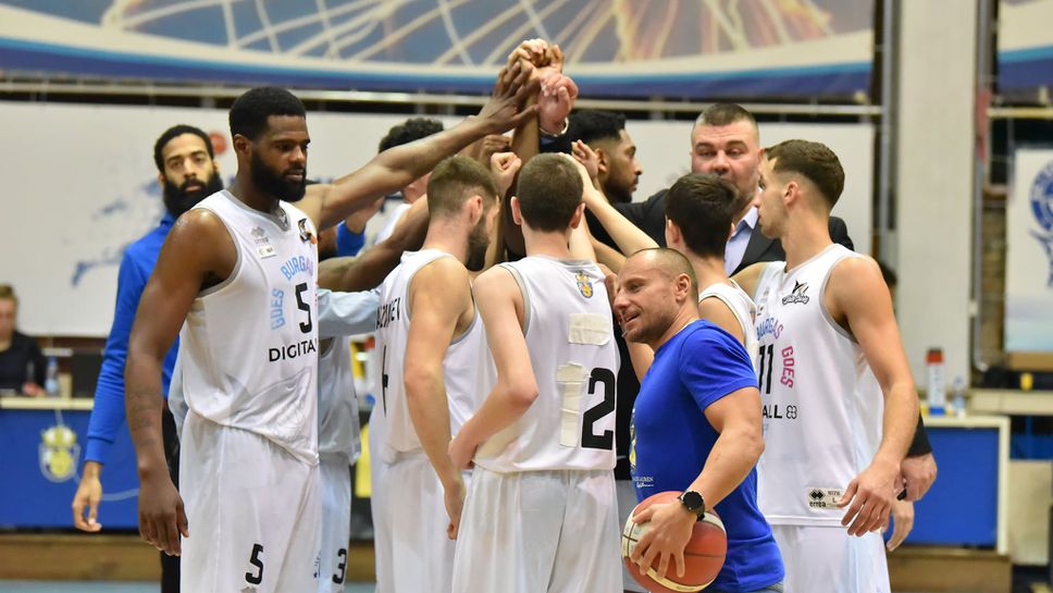 15-годишен дебютира за Черноморец