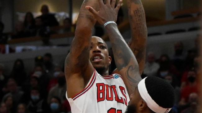 Чикаго нанесе първа загуба на Юта за сезона