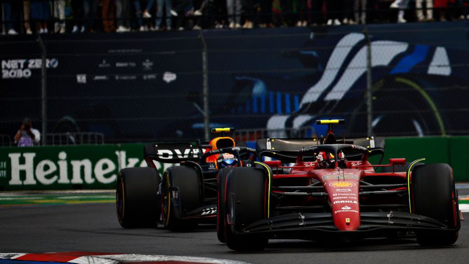 Пирели: Отборите използваха всички модели гуми