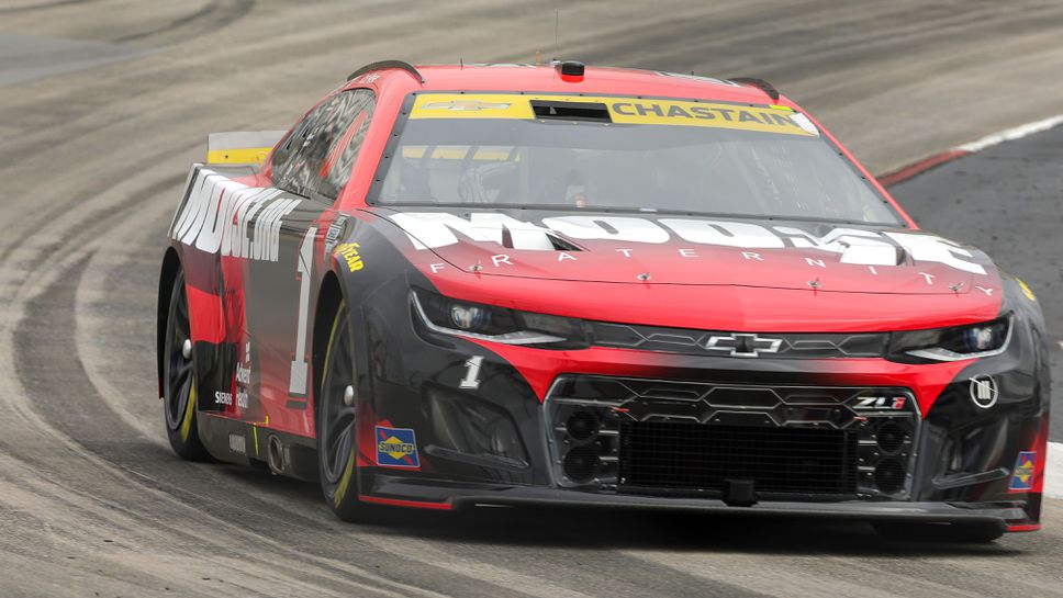 Такъв финала на състезание сме виждали само във видео игрите