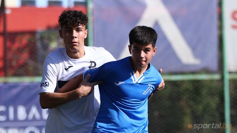  Ивайло Кирилов: Винаги е имало взаимни почит, почитание и хубави мачове сред Шумен и Русе 