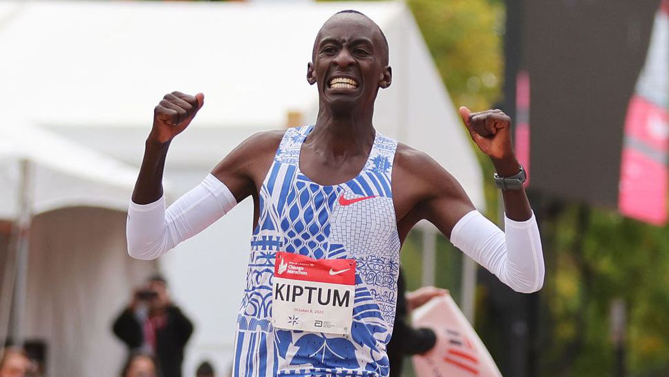 Промените в климата застрашават рекордите в маратона