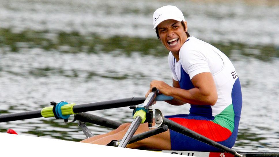 Румяна Нейкова ще е специален гост на Левски София в Деня на народните будители