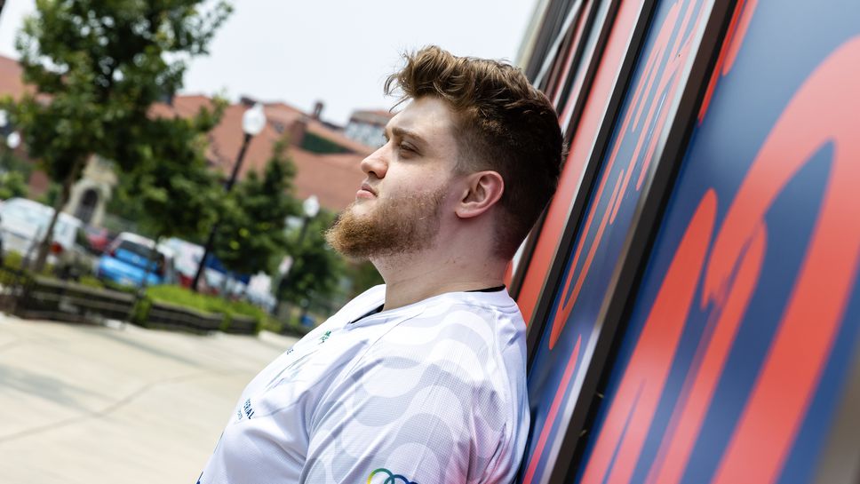 Imperial се разделя с boltz