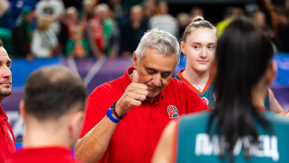 Радо Арсов изведе Локомотив (Калининград) на крачка от полуфинал за Купата на Русия