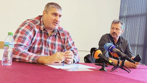 България иска домакинство на Световното първенство за юноши до 17 години