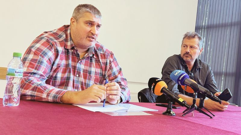 България иска домакинство на Световното първенство за юноши до 17 години