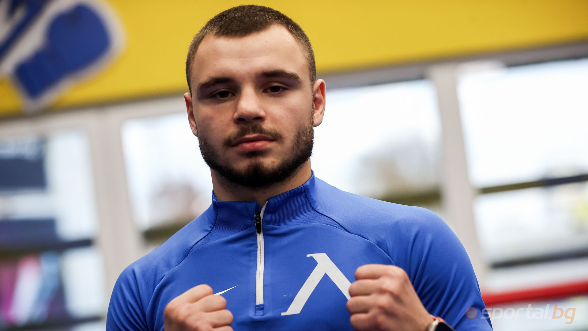 Ясен Радев се завръща на ринга на MAX FIGHT