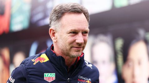 Най-после! Ред Бул изрита Хорнър!