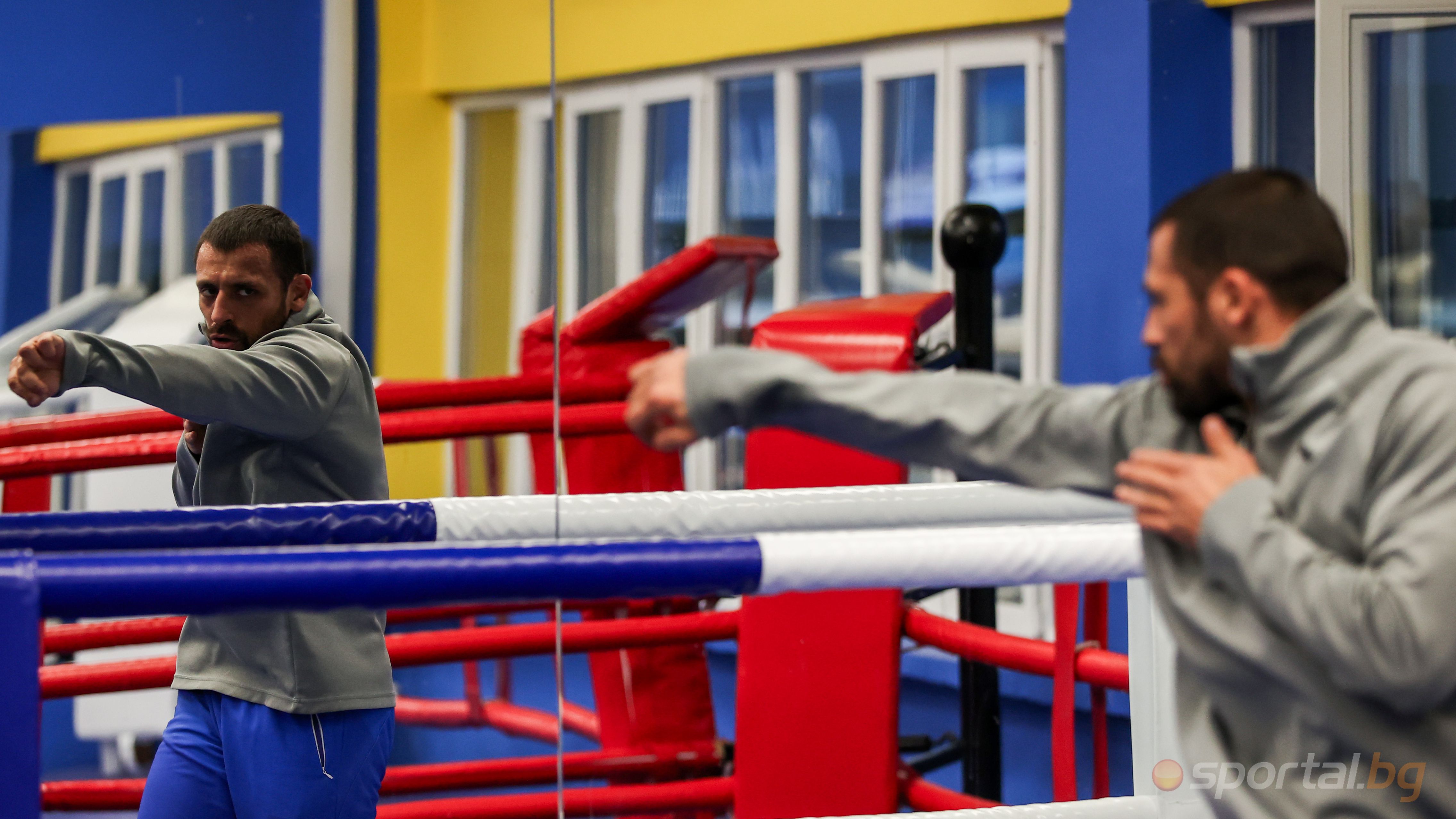 Стана ясно кой ще се изправи срещу Българския бик на ринга