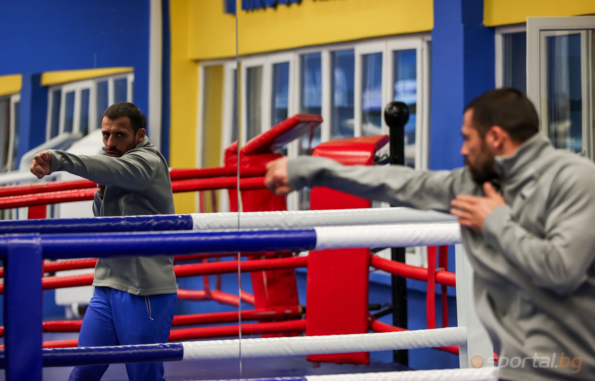 Стана ясно кой ще се изправи срещу Българския бик на ринга