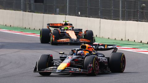  В петък дъждът може да изненада водачите в Мексико Сити 