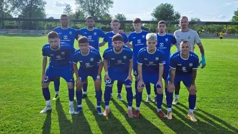 Аксаково излъга дубъла на Спартак (Варна)