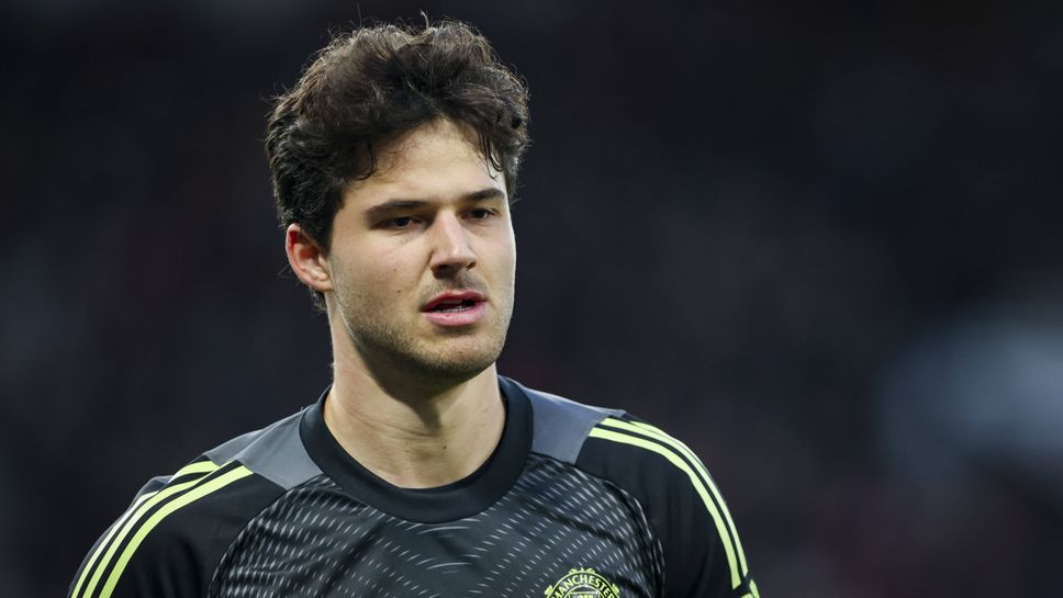 Сен Ламенс: Не можех да си представя по-добро начало