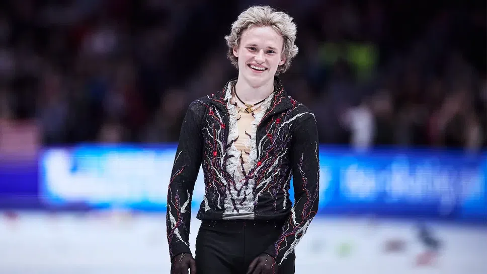 В канадския град Саскатун се провежда третият за сезона турнир