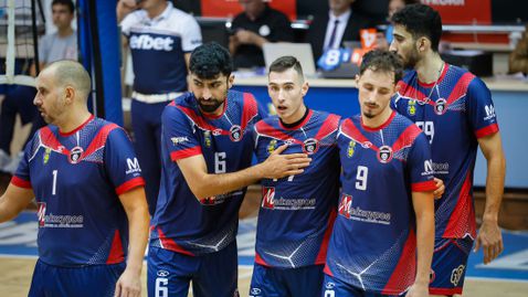 Дея спорт с първа победа след страхотен обрат срещу Дунав