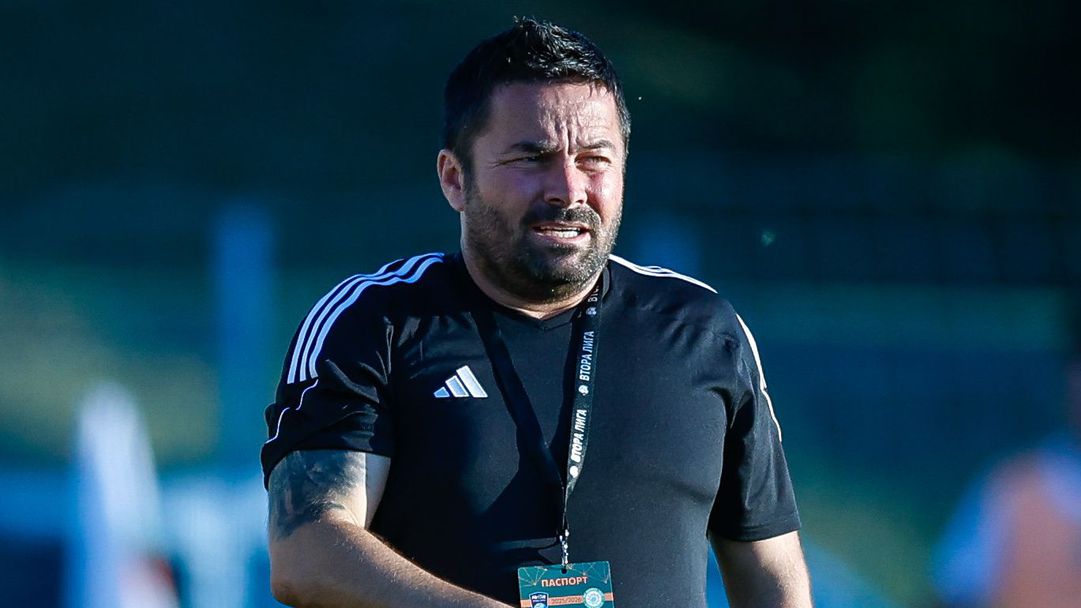 Кьосев: Няма защо да правим трагедии