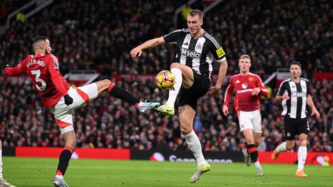  Премиър лийг разгласи празничната стратегия, вижте на какви конфликти ще се насладите към Коледа 