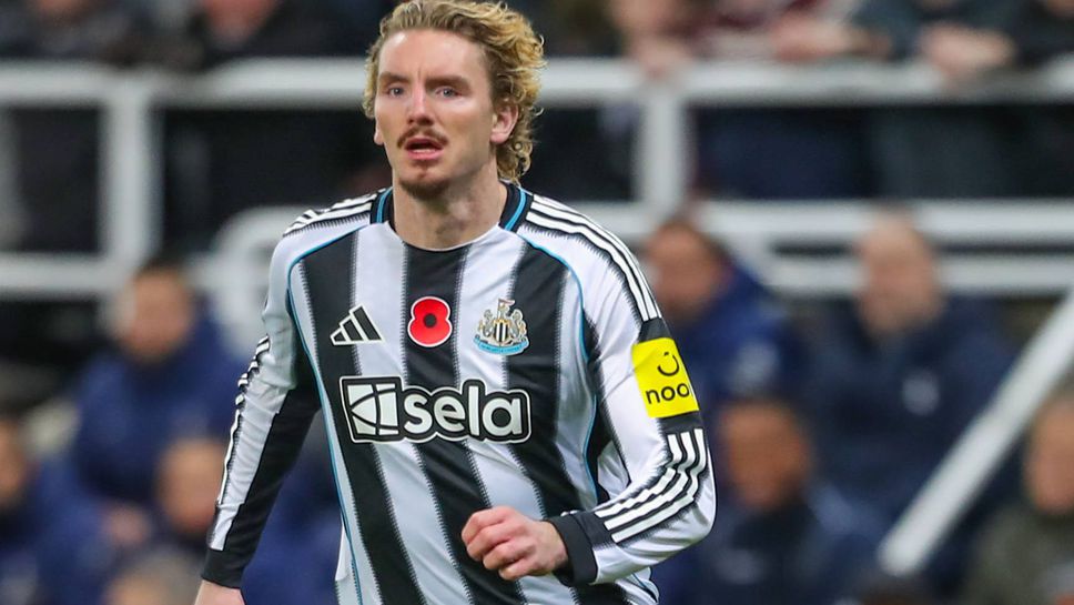 Лотар Матеус е сигурен, че сега Волтемаде струва 100 милиона